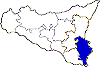 Sicilia-Provincia di Siracusa